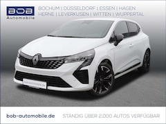Bild des Angebotes Renault Clio Techno TCe 90 8-fach bereift