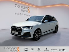 Bild des Angebotes Audi SQ7 TFSI quattro tiptronic AUDI EXCLUSIVE/HEAD-UP/