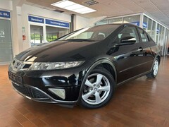 Bild des Angebotes Honda Civic Lim. 5-trg. 1.4 Sport*TÜV NEU *