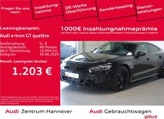 Bild des Angebotes Audi e-tron GT 350 kW