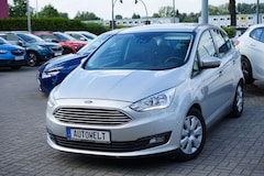 Bild des Angebotes Ford C-Max 1,5 EcoBoost 110kW Cool & Connect Auto
