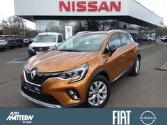 Bild des Angebotes Renault Captur II 1.6 E-TECH Plug-in 160 Intens