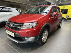 Bild des Angebotes Dacia Sandero Stepway Prestige TCe 90 PS