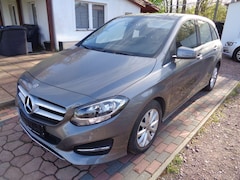 Bild des Angebotes Mercedes-Benz B 180 -sehr guter Zustand! -DEKRA HU/AU 12.2027