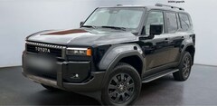 Bild des Angebotes Toyota Land Cruiser 2.8 D-4D Automatik Executive*360°*AHK