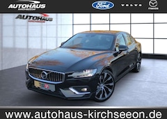 Bild des Angebotes Volvo S60 B5 (Benzin) Inscription Automatik Bluetooth