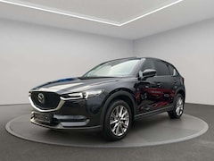 Bild des Angebotes Mazda CX-5 Sports-Line LED/Carplay/HUD/360°/Leder/AHK
