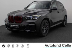 Bild des Angebotes BMW X5 xD40d Spezial Edition M Sport Pano.360°Laser