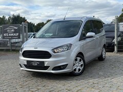 Bild des Angebotes Ford Tourneo Courier 1.5 TDCI*Klima*EFH*Euro6
