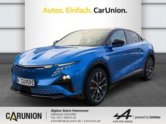 Bild des Angebotes Alpine A390 GT