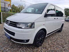 Bild des Angebotes VW T5 Multivan Multivan Edition 25°Xenon°LED°AHK°