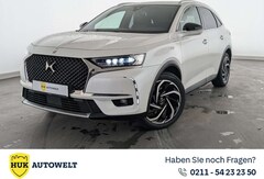 Bild des Angebotes DS Automobiles DS 7 Crossback 7 Crossback E-Tense Hybrid 4x4 Gr.Chic LED+NAVI+