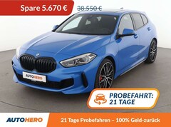 Bild des Angebotes BMW 128 128ti Aut.*NAVI*HEAD-UP*LED*TEMPO*CAM*PDC*SHZ*