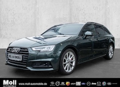 Bild des Angebotes Audi S4 Avant 3.0 TFSI quattro El. Panodach Navi Leder Mem