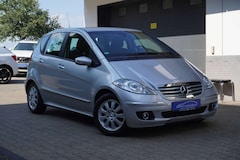 Bild des Angebotes Mercedes-Benz A 180 A 180 CDI 5-türig Aut. KLIMA+ALU+AHK+SitzHzg