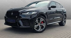 Bild des Angebotes Jaguar F-Pace P550 SVR