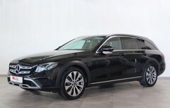 Bild des Angebotes Mercedes-Benz E 220 d 4Matic All-Terrain/LED/AHK/ 360°
