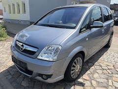 Bild des Angebotes Opel Meriva Edition