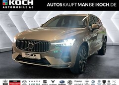 Bild des Angebotes Volvo XC60 T6 AWD PHEV Ultra Bright B&W 360° Pano Matrix