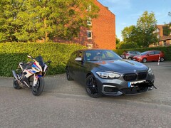 Bild des Angebotes BMW 140 M140i