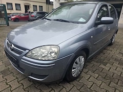 Bild des Angebotes Opel Corsa Edition