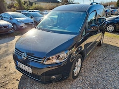 Bild des Angebotes VW Caddy Kasten/Kombi Roncalli Edition