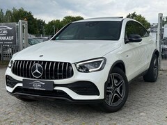 Bild des Angebotes Mercedes-Benz GLC 43 AMG 4Matic Coupe*SHD*360*Night-Paket*MwSt