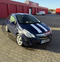 Bild des Angebotes Opel Corsa Corsa LPG  3-Türer 1.2 16V ecoFLEX LPG Edition