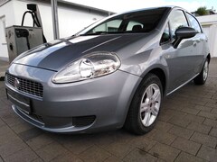 Bild des Angebotes Fiat Grande Punto 1.4 8V Dynamic