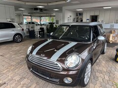 Bild des Angebotes MINI Cooper Clubman Autom.!Leder!Navi!Pano!
