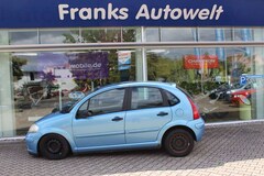 Bild des Angebotes Citroen C3 1.1 Confort