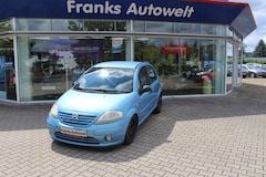 Bild des Angebotes Citroen C3 1.1 Confort