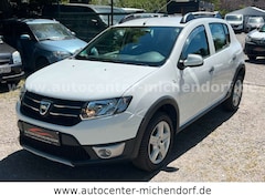 Bild des Angebotes Dacia Sandero II Stepway Prestige*Navi*Klima*2:hand