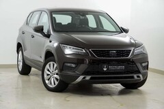 Bild des Angebotes SEAT Ateca Styl DSG 360K Leder Virtuell ACC Beats LED
