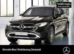 Bild des Angebotes Mercedes-Benz GLC 220 d 4M AVANTG+360+AHK+LED+TOTW+KEYLESS+9G