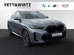 Bild des Angebotes BMW X6 xDrive30d M Sport Pro|Panorama|AHK|Massage