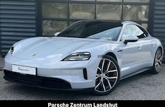 Bild des Angebotes Porsche Taycan | Performancebatterie Plus | Panorama
