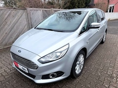 Bild des Angebotes Ford S-Max S-MAX Titanium°Spurhalteass.°Totenwinkelass.