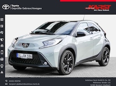 Bild des Angebotes Toyota Aygo X 1.0 CVT Teamplayer *CarPlay/AndroidAuto*