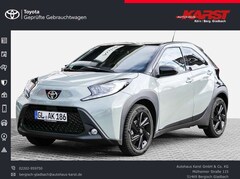 Bild des Angebotes Toyota Aygo X Teamplayer AppleCarPlay/AndroidAuto