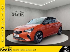 Bild des Angebotes Opel Corsa-e Elegance OBC 3ph., Navi10',SH,Park&Go+