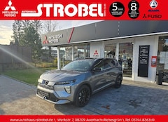 Mitsubishi Eclipse Cross Diamant TOP Luxury-Paket
