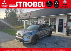 Bild des Angebotes Mitsubishi Eclipse Cross Diamant TOP Luxury-Paket
