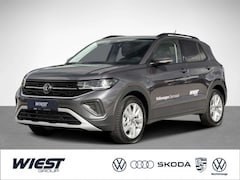 Bild des Angebotes VW T-Cross Life 1.0 TSI OPF DSG *RFK*Allwetter*DCC*
