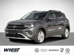 Bild des Angebotes VW T-Cross Life 1.0 l TSI OPF 85 kW (116 PS) 7-Gang