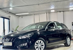 Bild des Angebotes Hyundai i30 Hyundai i30 cw*Select*B.tooth*GRA*MFL*DAB*Mwst*