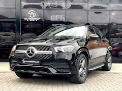 Bild des Angebotes Mercedes-Benz GLE 400 d 4Matic Coupe 360°/AHK/ALCANTARA