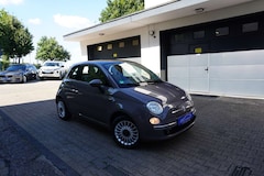 Bild des Angebotes Fiat 500 Lounge 1.4-16V KLIMA+ALU+PANORAMA+2.Hd