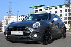 Bild des Angebotes MINI Cooper S Clubman H&K Leder Pano SSD Navi LED