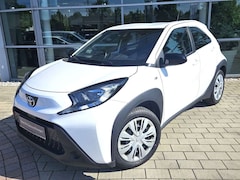 Bild des Angebotes Toyota Aygo X S-CVT Business Edition